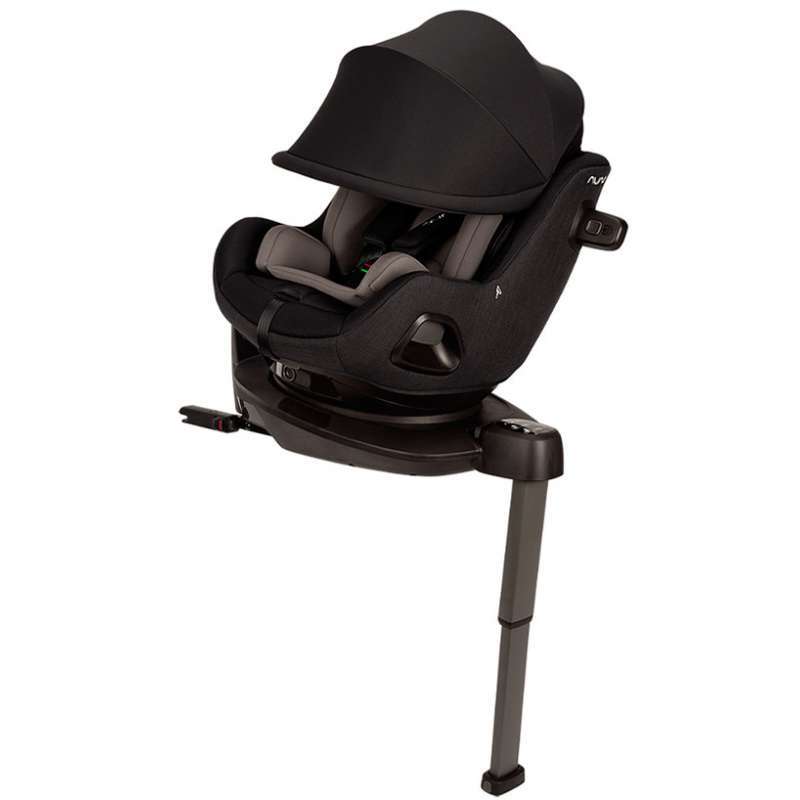 NUNA PRUU AIRE CAR SEAT