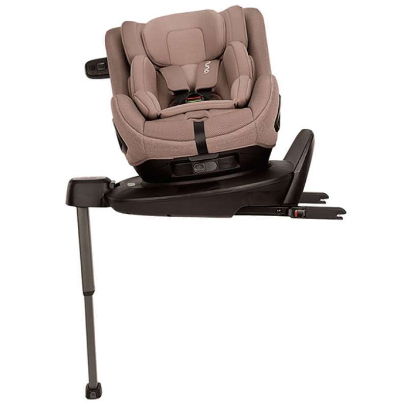 NUNA PRUU AIRE CAR SEAT