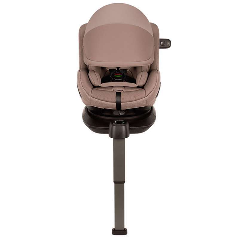 NUNA PRUU AIRE CAR SEAT