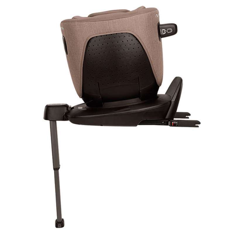 NUNA PRUU AIRE CAR SEAT