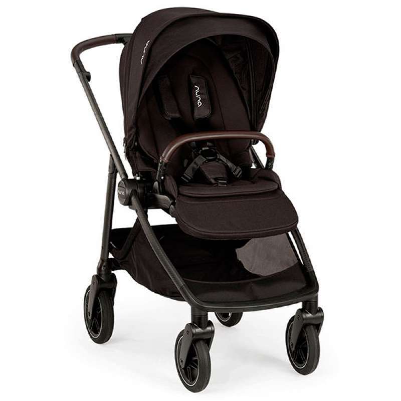 NUNA SWIV STROLLER