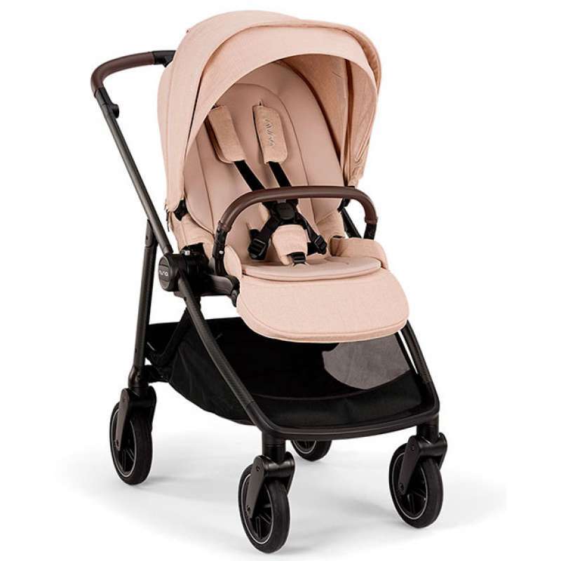 NUNA SWIV STROLLER