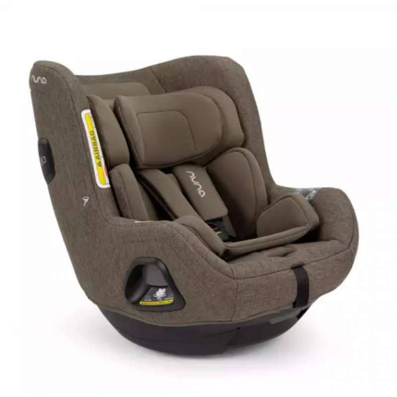 NUNA TODL NEXT I-SIZE CAR SEAT