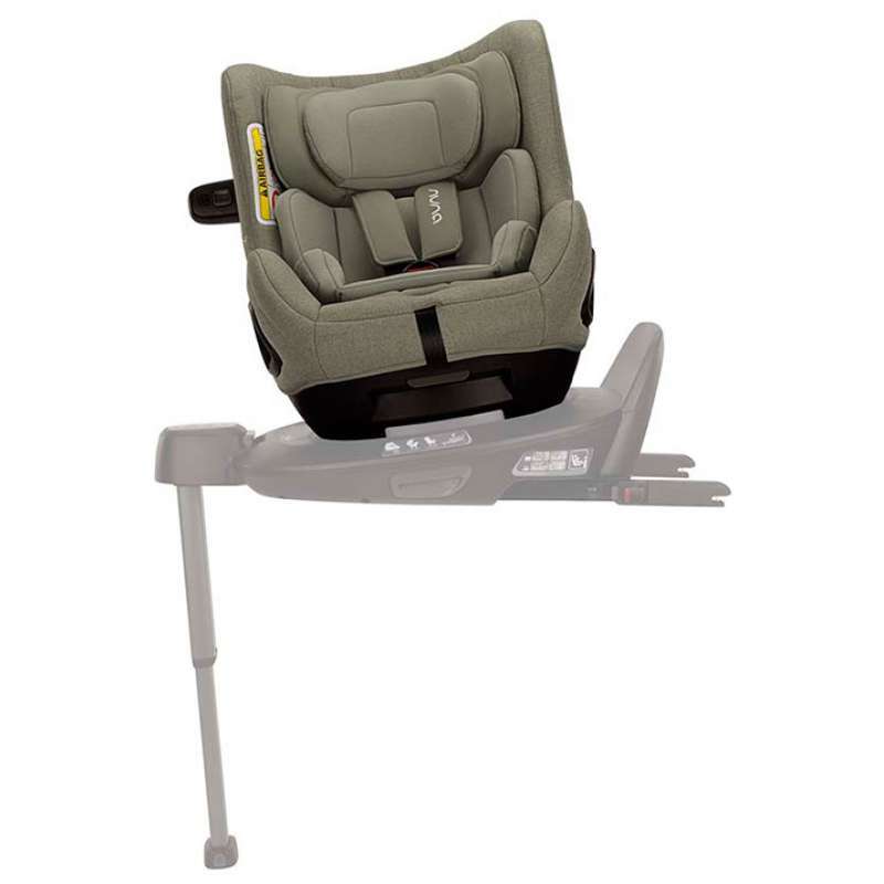 NUNA TODL NEXT I-SIZE CAR SEAT