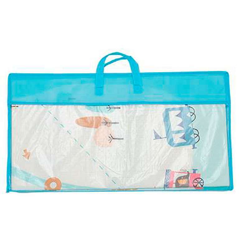 OLMITOS CIRCUS PLAY MAT .