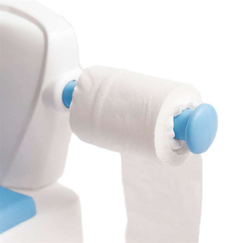 OLMITOS FUNNY WC POTTY