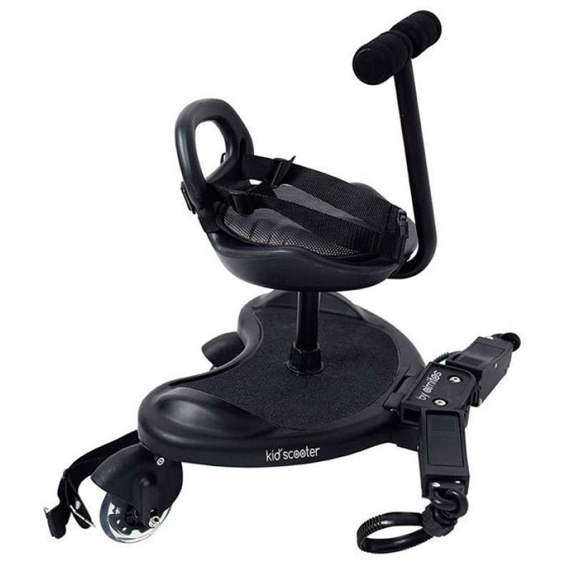 OLMITOS KIDS SCOOTER AND SEAT