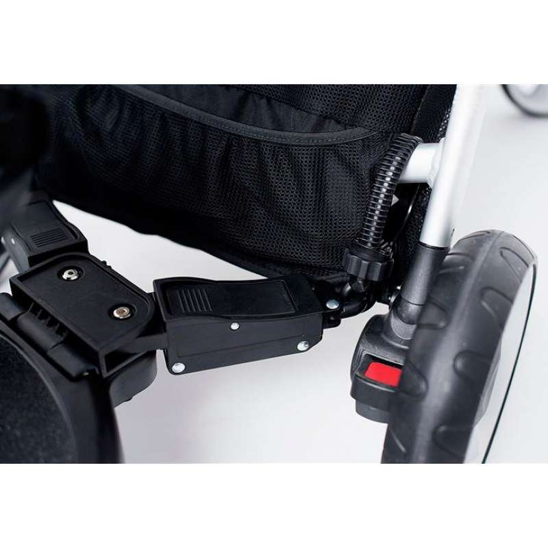 OLMITOS KIDS SCOOTER AND SEAT