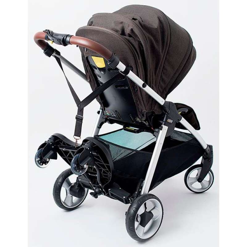 OLMITOS KIDS SCOOTER AND SEAT