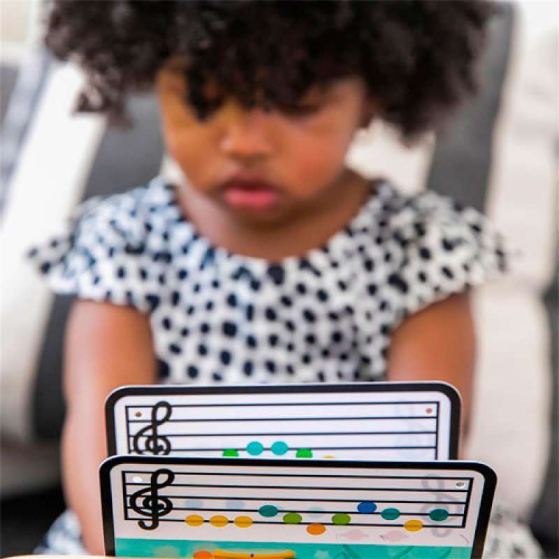 BABY EINSTEIN MAGIC TOUCH PIANO