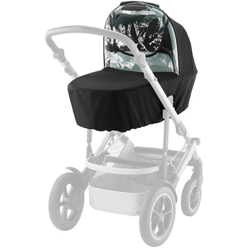 RAIN COVER BRITAX RÖMER CARRYCOT SMILE 5Z