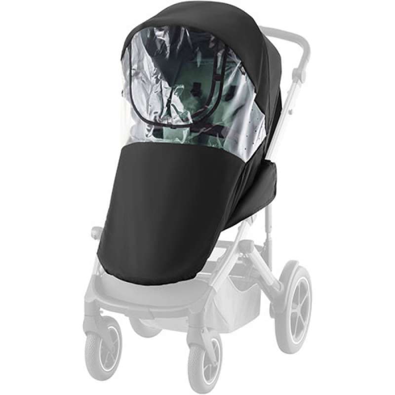 RAIN COVER BRITAX RÖMER SMILE 5Z