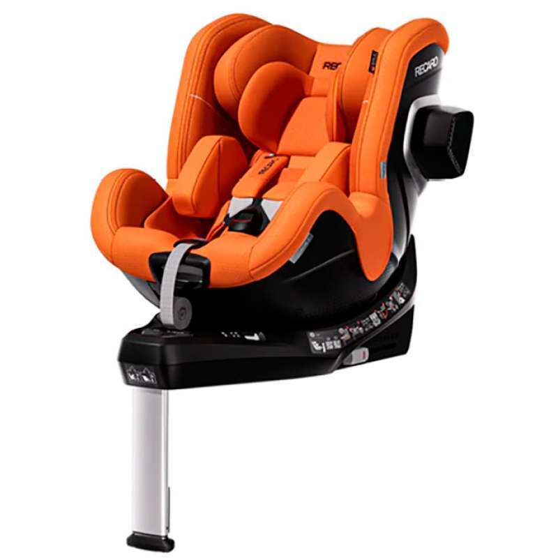 RECARO TORON 1 CAR SEAT