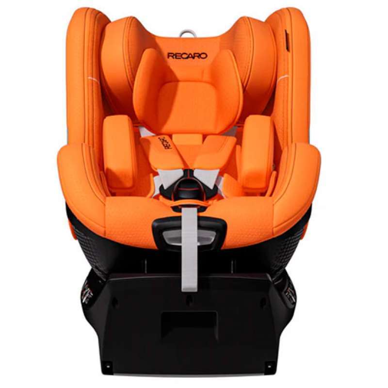 RECARO TORON 1 CAR SEAT