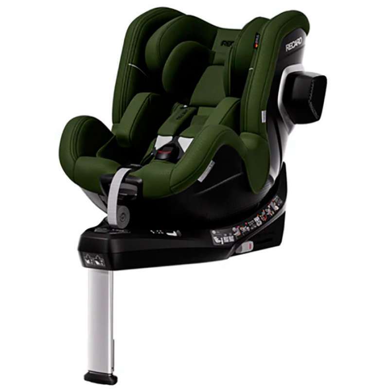 RECARO TORON 1 CAR SEAT
