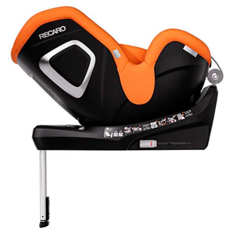 RECARO TORON 1 CAR SEAT