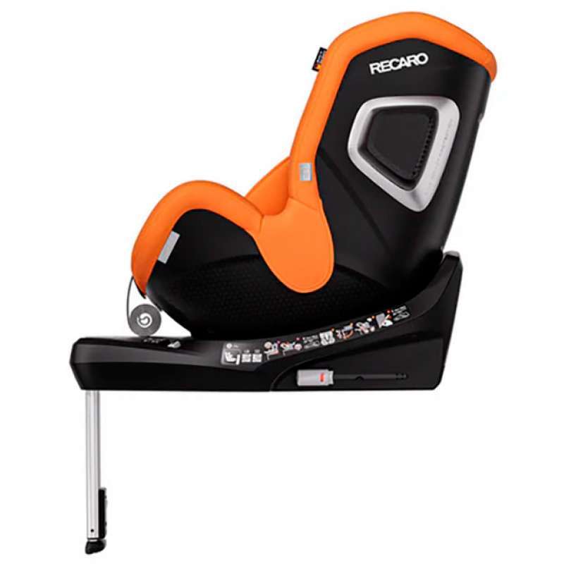 RECARO TORON 1 CAR SEAT