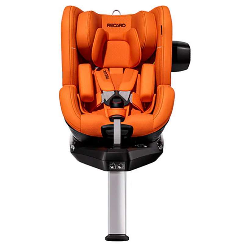RECARO TORON 1 CAR SEAT
