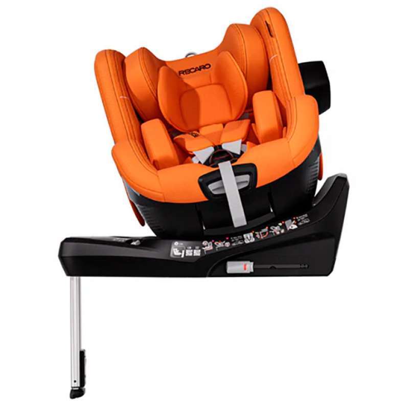 RECARO TORON 1 CAR SEAT