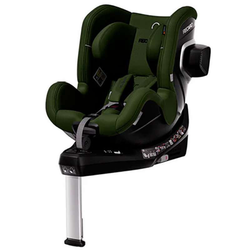 RECARO TORON 1 KID CAR SEAT