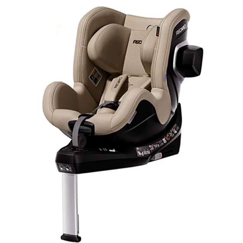 RECARO TORON 1 KID CAR SEAT