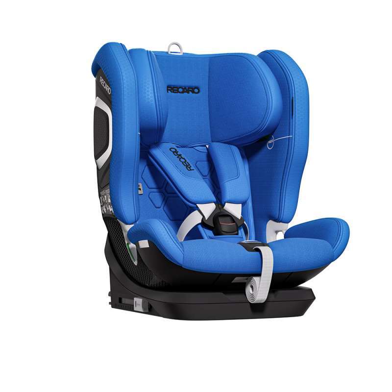 RECARO VELIX 1 CAR SEAT