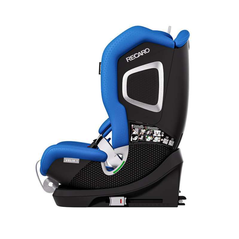 RECARO VELIX 1 CAR SEAT
