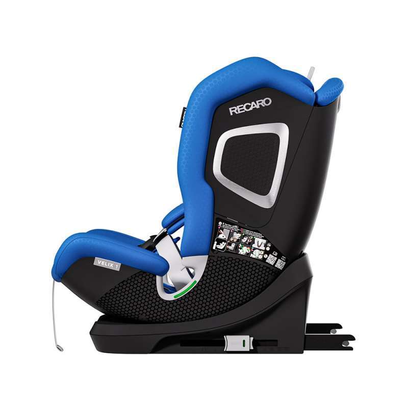 RECARO VELIX 1 CAR SEAT