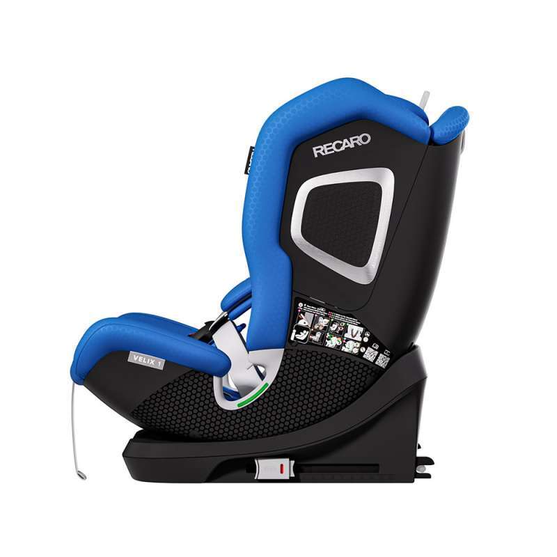 RECARO VELIX 1 CAR SEAT