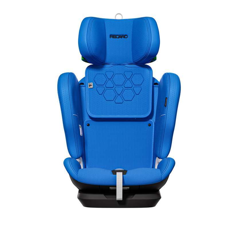 RECARO VELIX 1 CAR SEAT