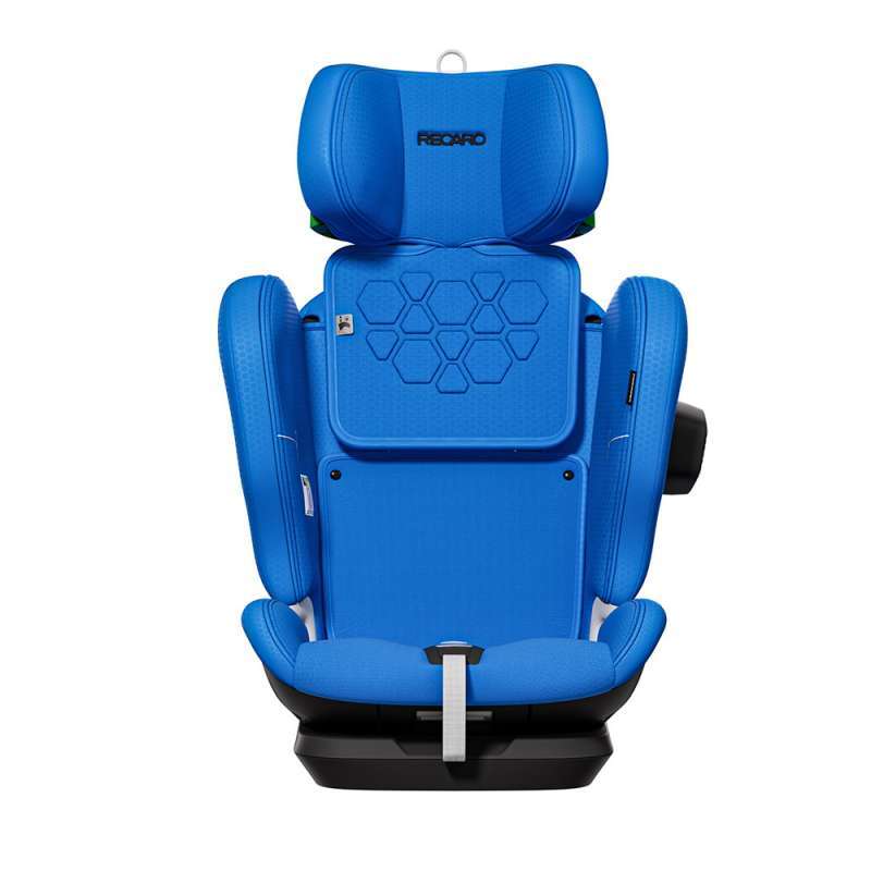 RECARO VELIX 1 CAR SEAT