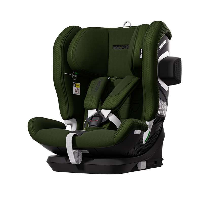 RECARO VELIX 1 CAR SEAT