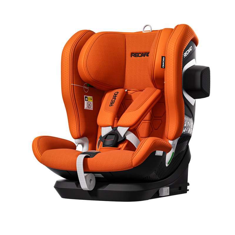 RECARO VELIX 1 CAR SEAT