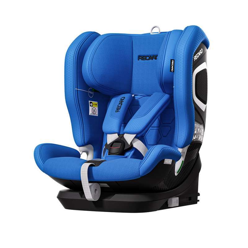 RECARO VELIX 1 CAR SEAT