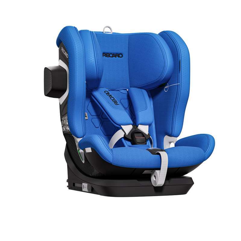 RECARO VELIX 1 CAR SEAT