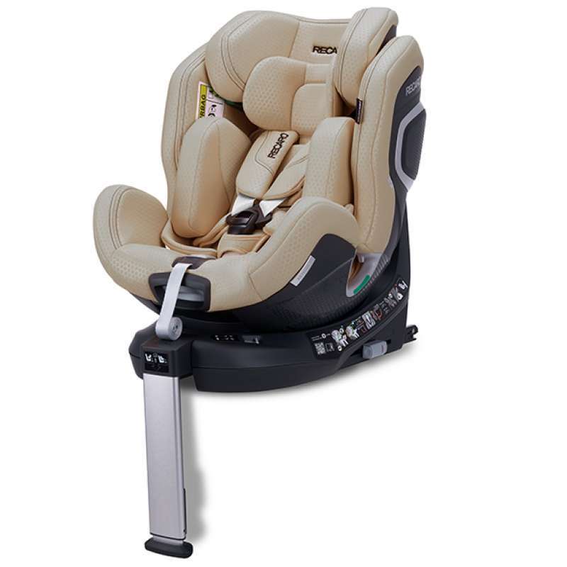 RECARO XENON 1 360° Car Seat from 0 to 7 Years | Algateckids.com