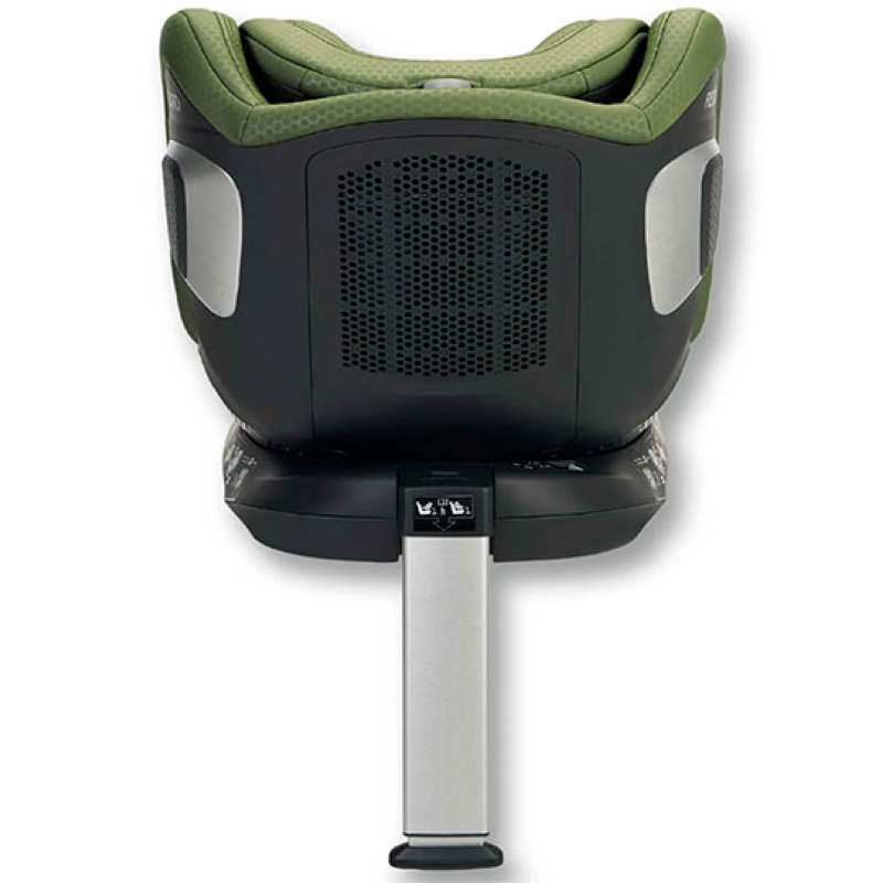 RECARO XENON 1 KID CAR SEAT