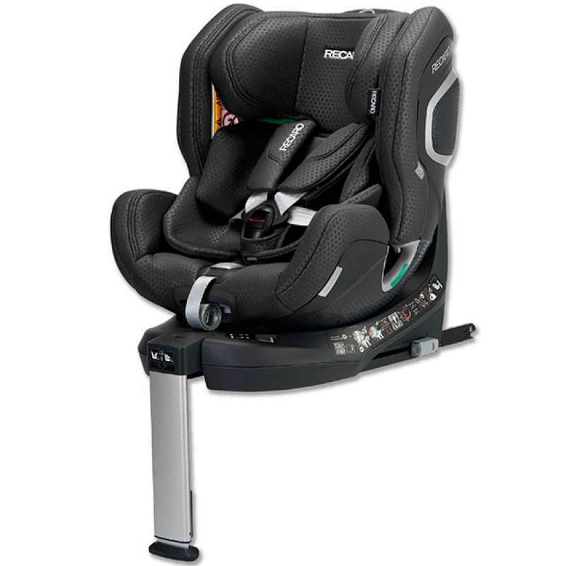 RECARO XENON 1 KID CAR SEAT