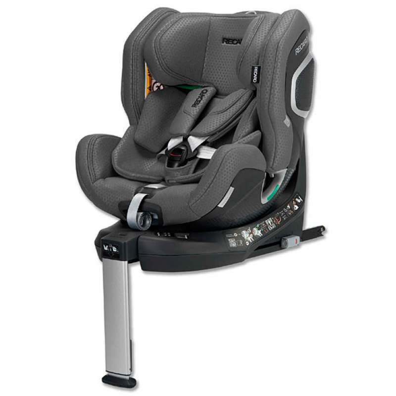 RECARO XENON 1 KID CAR SEAT