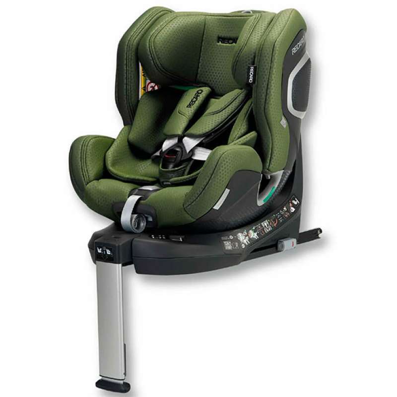 RECARO XENON 1 KID CAR SEAT