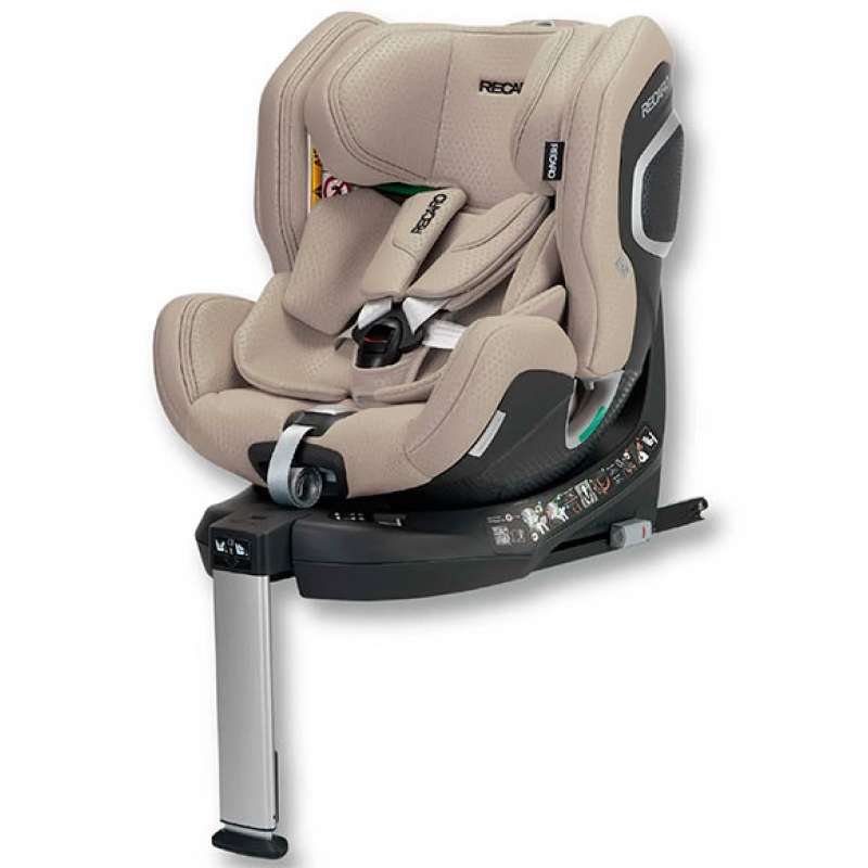 RECARO XENON 1 KID CAR SEAT