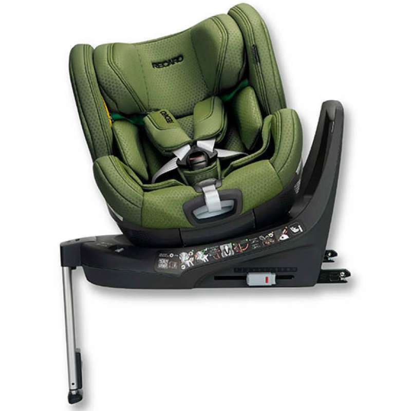 RECARO XENON 1 KID CAR SEAT