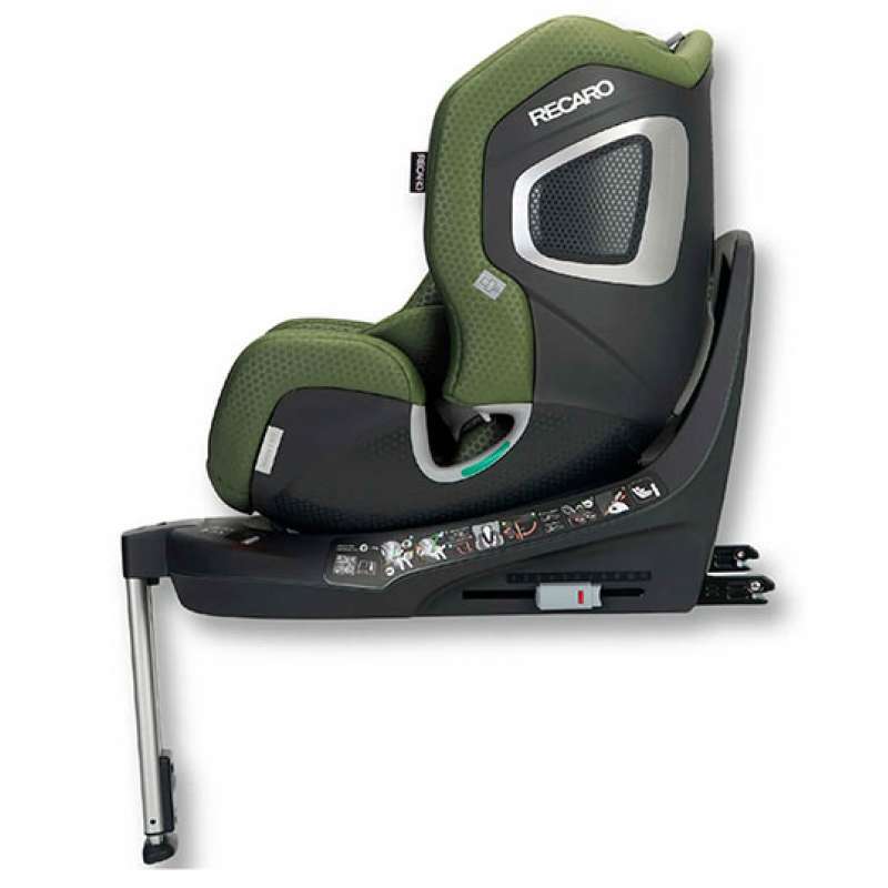 RECARO XENON 1 KID CAR SEAT