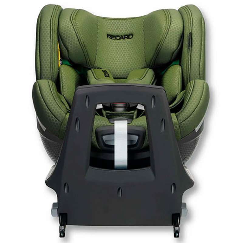 RECARO XENON 1 KID CAR SEAT