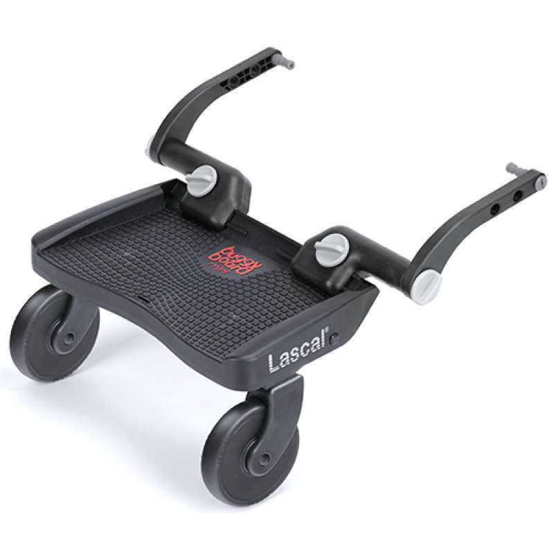 SCOOTER LASCAL BUGGYBOARD MINI 3D