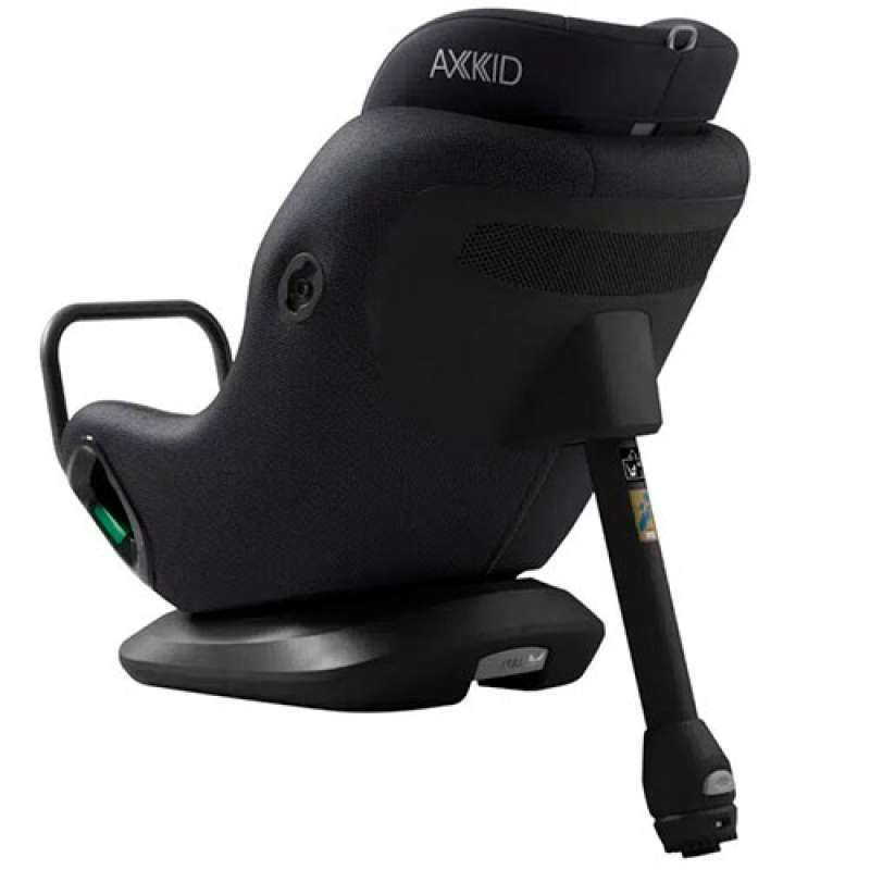 Axkid Minikid Core car seat