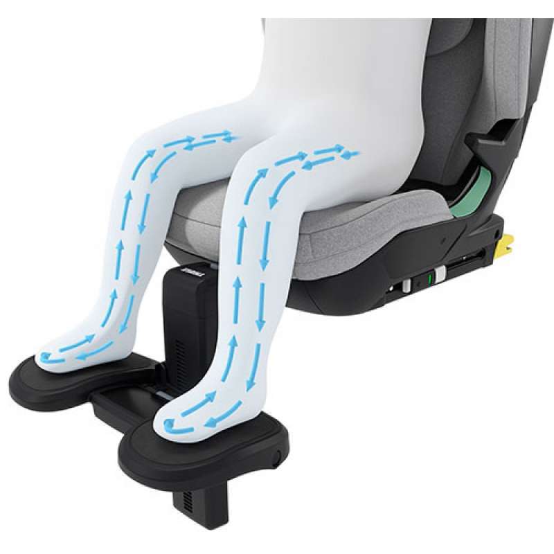 THULE PALM FOOTREST