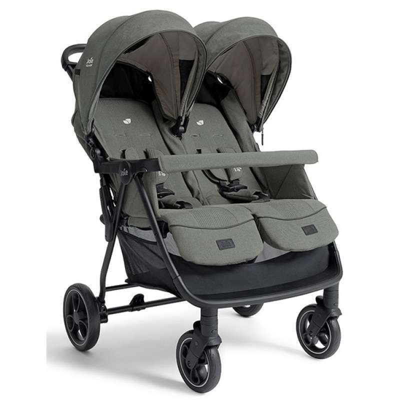 TWIN STROLLER JOIE SIGNATURE ESTRELLA