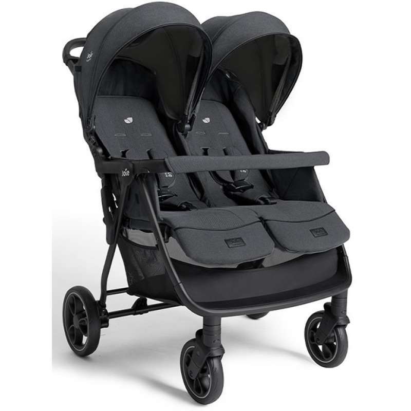 TWIN STROLLER JOIE SIGNATURE ESTRELLA