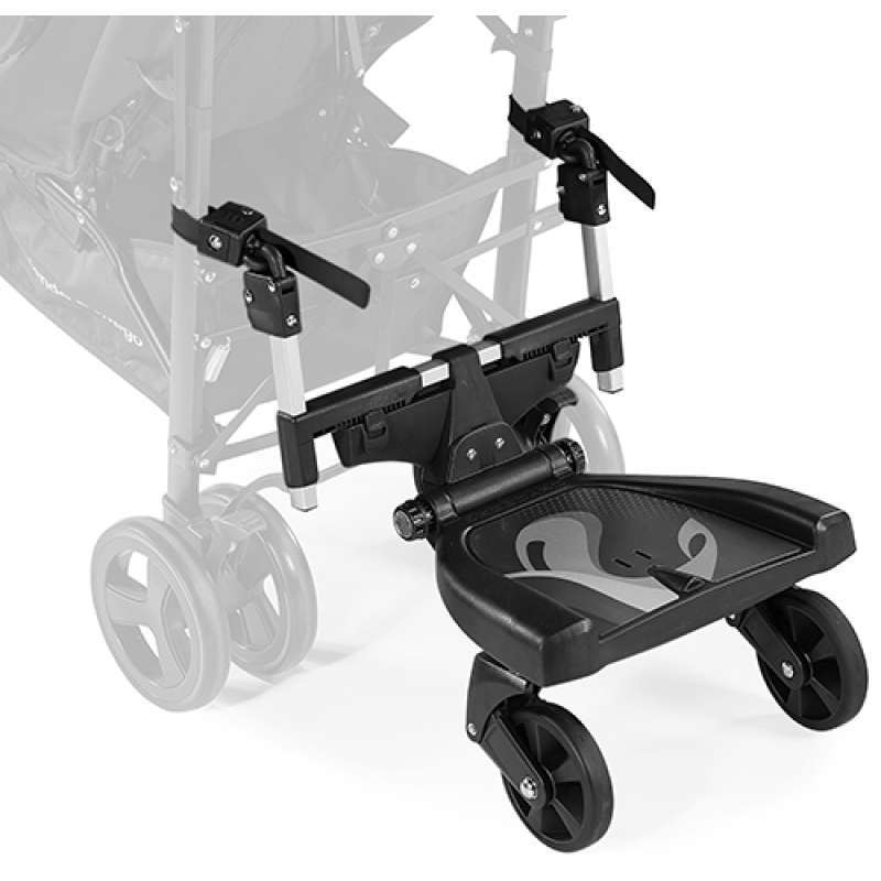 UNIVERSAL SCOOTER MS FOR ADAPTING BUGGIES AND PUSHCHAIRS